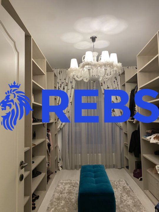 Apartament 4 camere Barbu Vacarescu | Intrarea Chefalului - Poză 5