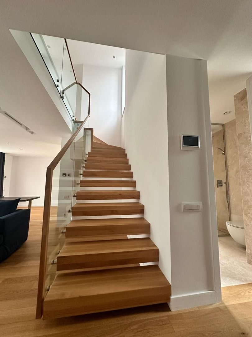 Complex Amber Gardens Tunari - Poză 17