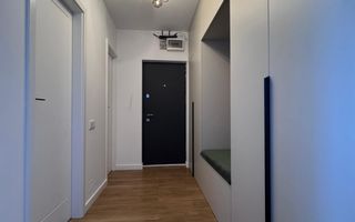 2 camere | Dorobanti | Beller | bloc boutique | balcon 9 mp - Poză 12