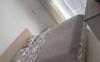 Calea Urseni – Giroc | Casă insiruita P+1 | Mobilată complet | 2 parcări - Poză 13