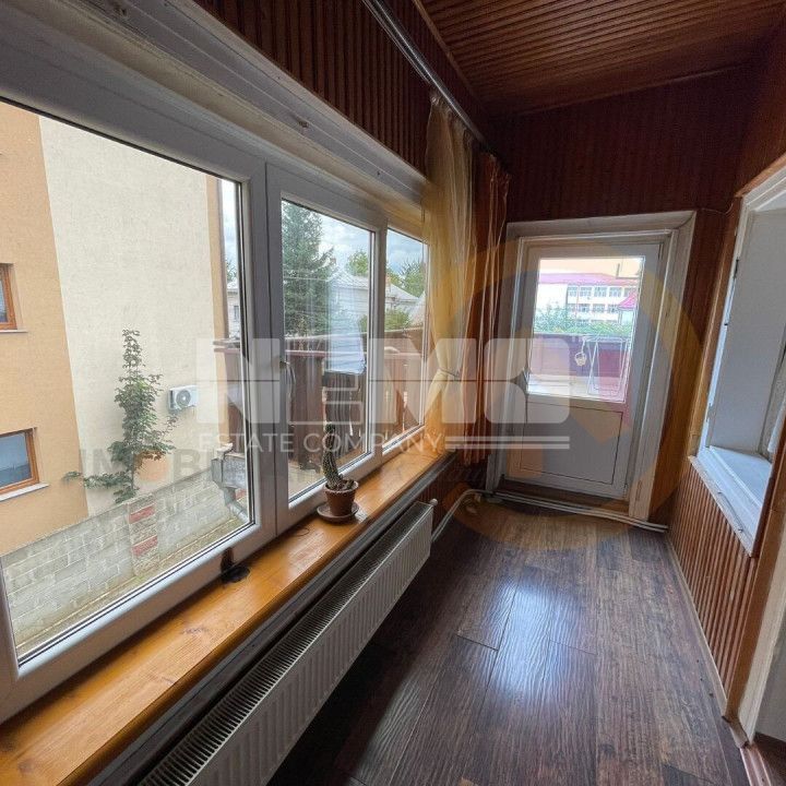 CASA 8 CAMERE | ZONA CENTRALA | RADAUTI - Poză 10