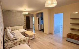 Apartament 3 camere, 85 mp, parcare, zona Oaza Residence - Poză 3