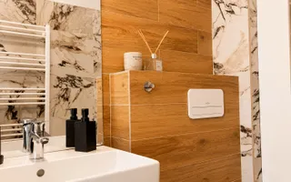 Apartament High End 2 camere I Zona Aviatiei I Mobilat si utilat - Poză 11