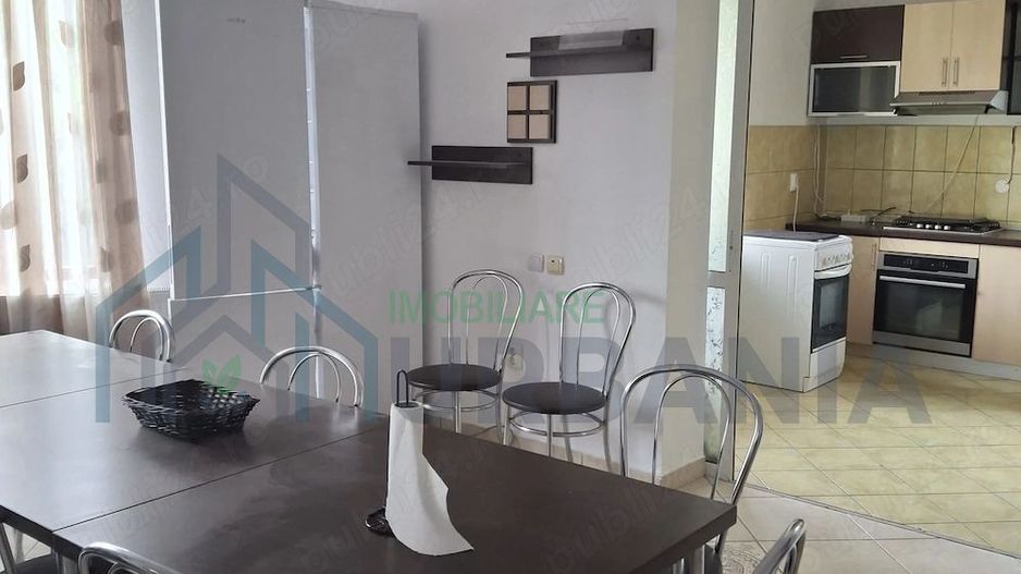 Camere de închiriat în casă, Tătărași, Iași - Poză 3