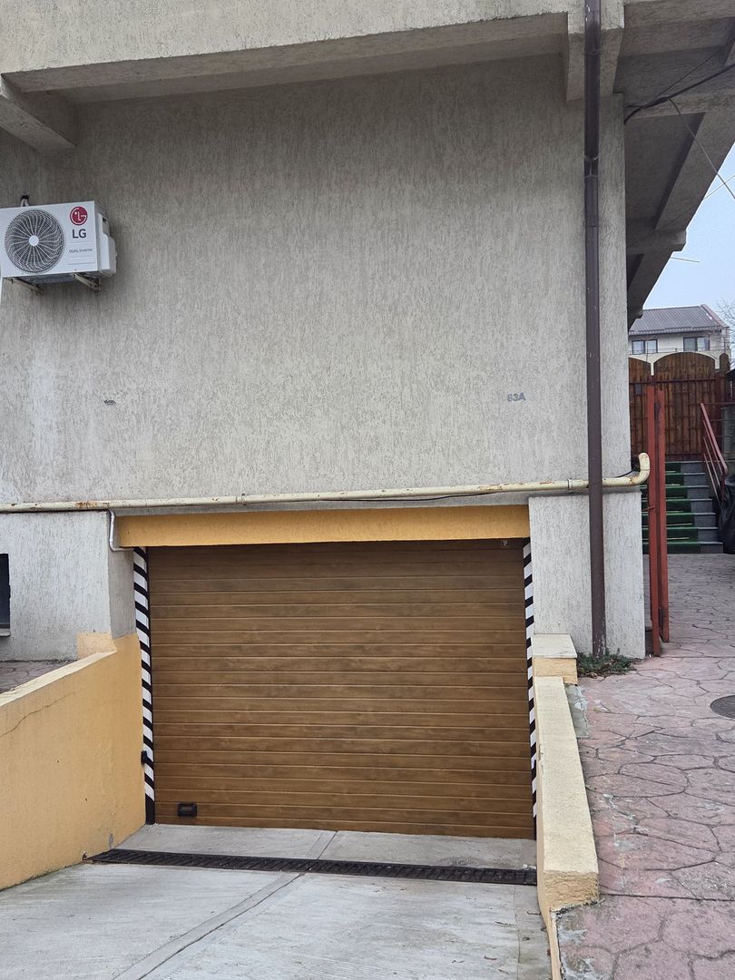 Apart 3 cam mobilat + parcări și boxe | Lângă parc și metrou Bazilescu - Poză 17