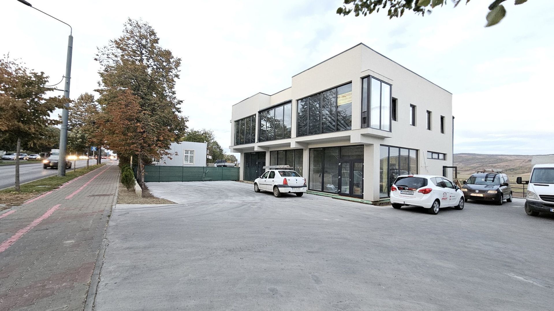 DE ÎNCHIRIAT - Spațiu comercial la parter, 60 mp, zona CARTIER! - Poză 7