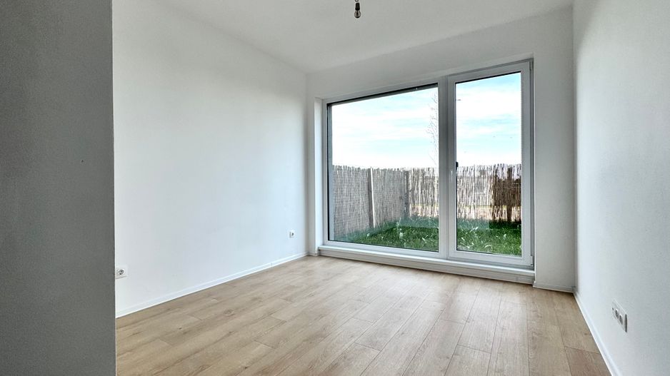 Apartament 4 camere Decomandat + Grădină Proprie - Atria Urban Resort - Poză 11