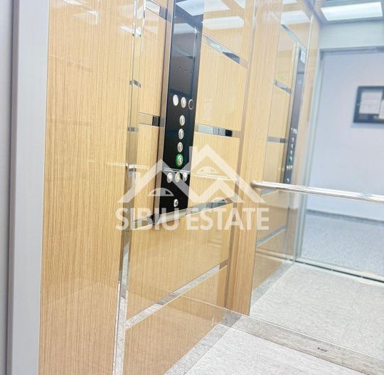 Apartament cu 3 camere, 2 bai, boxa 20 mp. loc de parcare -Finisat la cheie - Poză 10