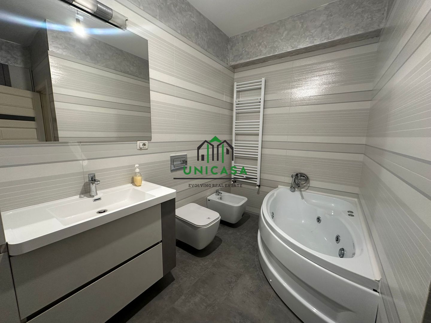 Apartament 3 camere - Dem Radulescu - Poză 9