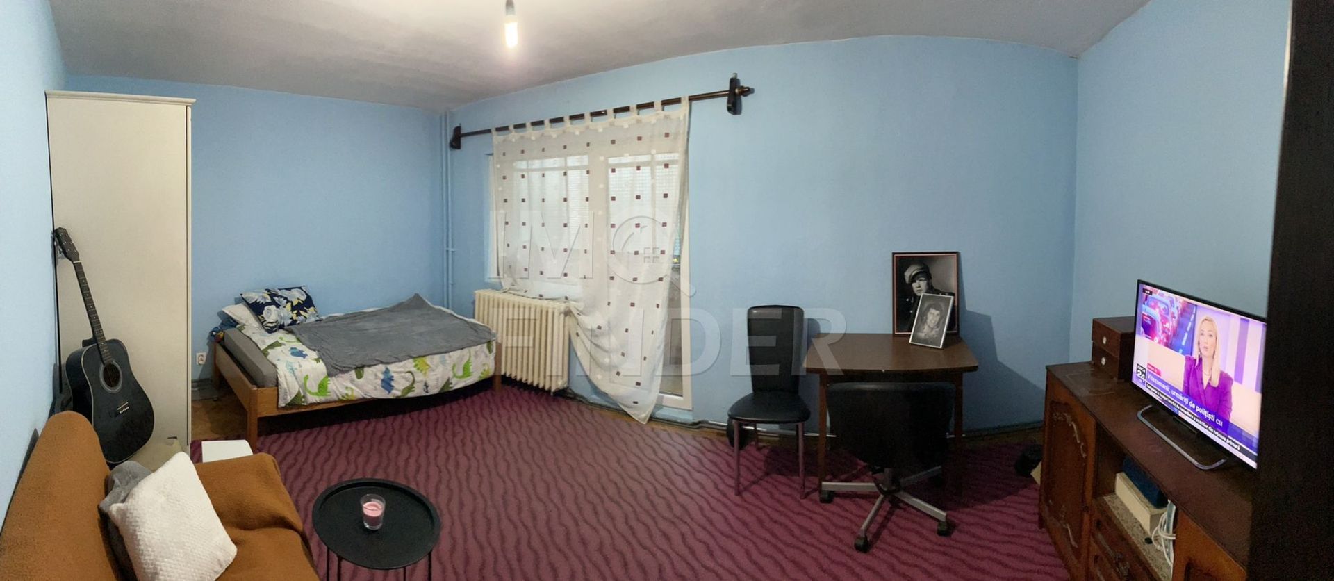 Apartament 2 camere decomandate zona Recuperare Zorilor - Poză 1