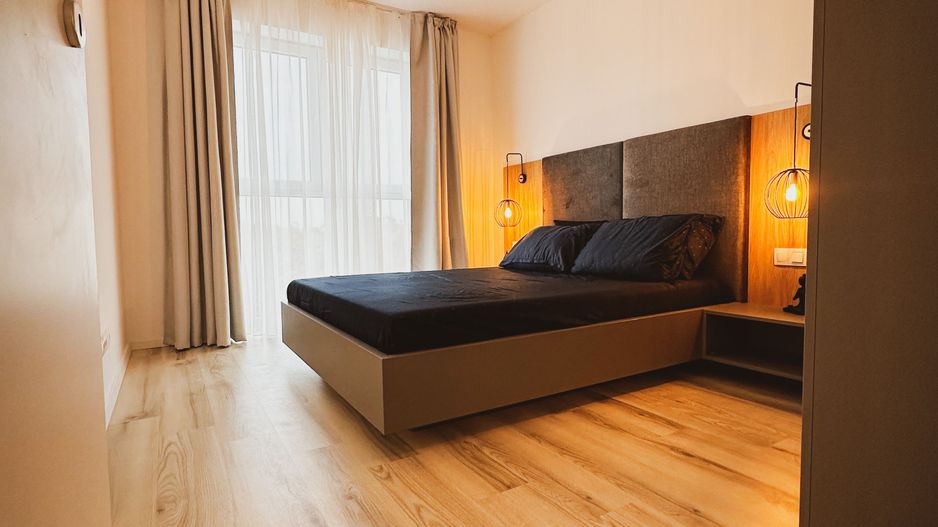 OFERTA INCHIRIATA- Apartament Superb, Denya Forest | Parcare Privata - Poză 14