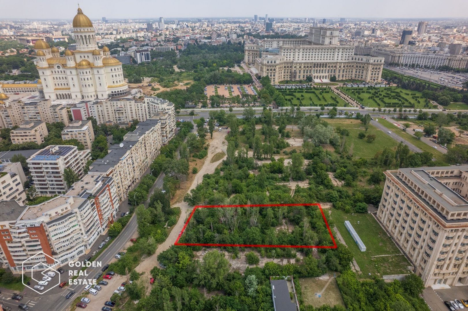 Teren intravilan, Ultracentral, Str. Salvatorului - Poză 11