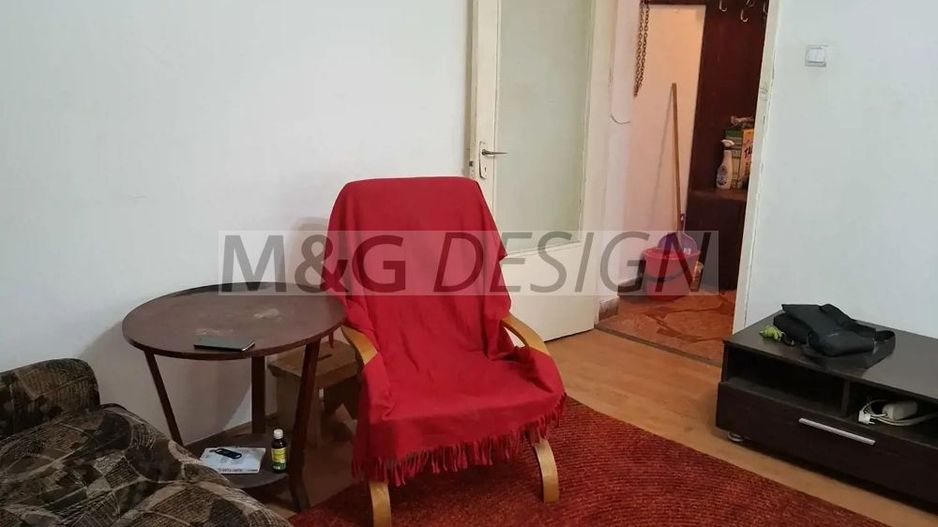 Apartament  2 camere Blascovici cu centrala - Poză 1