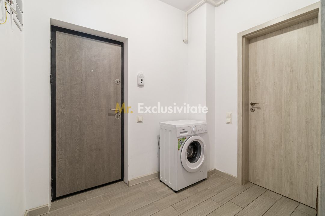 2 camere Rotar Park 2 - Poză 6