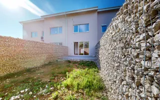 Casa Finalizata Metro Voluntari Finisaje Complete Pompa Caldura - Poză 47