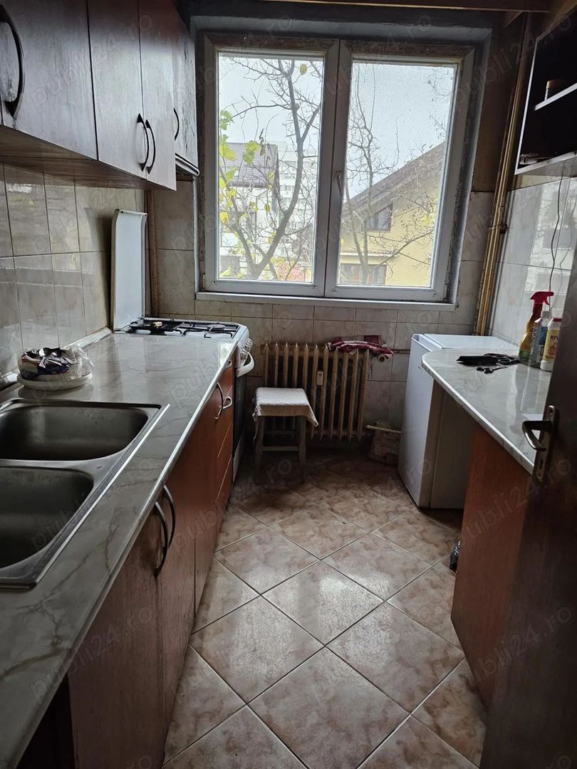 Apartament 3 camere de vanzare Gorjului - Poză 7