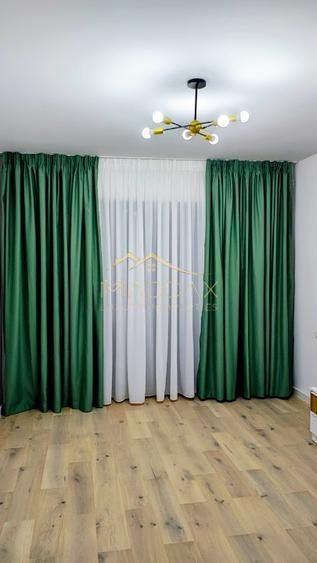 Casă ultra-lux de închiriat  *108mp* / Pipera Plaza  Metrou Pipera - Poză 15