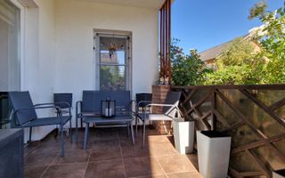 Apartament 67 mp + tersasa si gradina, Cartierul Arhitectilor, - Poză 4