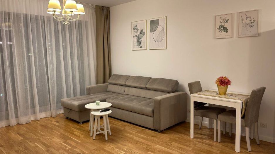 APARTAMENT LUXURIA RESIDENCE | LUX - Poză 3