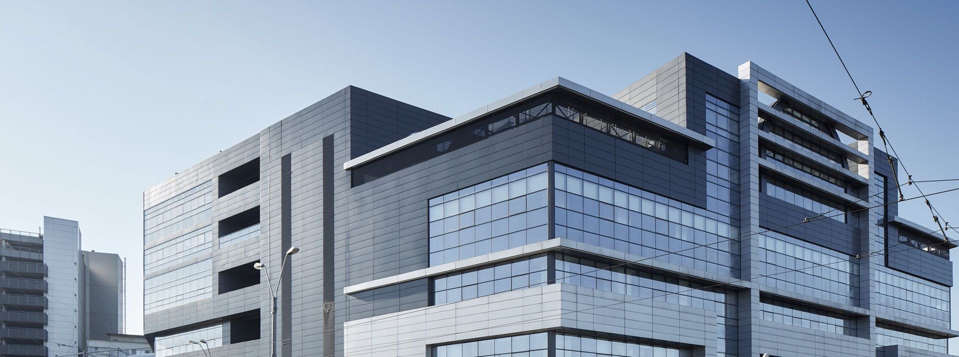 Office For Rent | Promenada Mall | Aviatiei - Poză 3