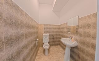 Spatiu Comercial de inchiriat 450 mp Popesti Leordeni - Poză 9