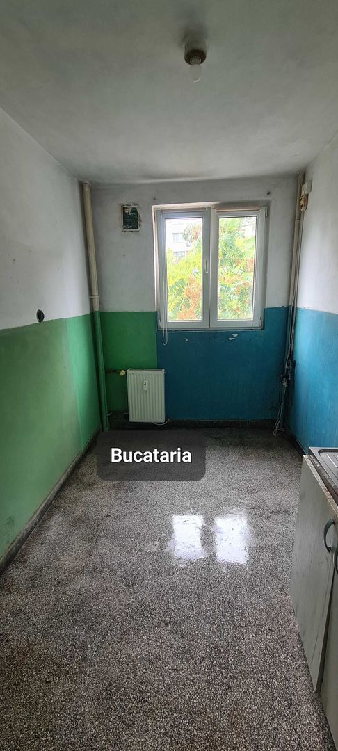 Direct Proprietar- 2 camere semidecomandat Str. Matei Voievod - Poză 4