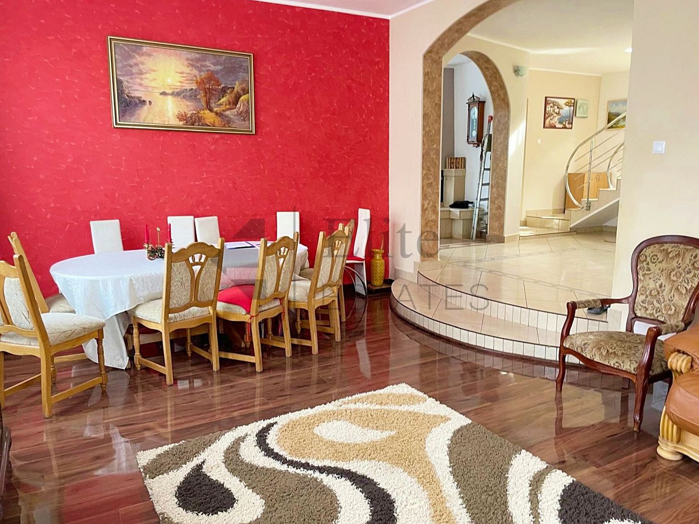 Casa de inchiriat langa Spitalul Judetian - Poză 13