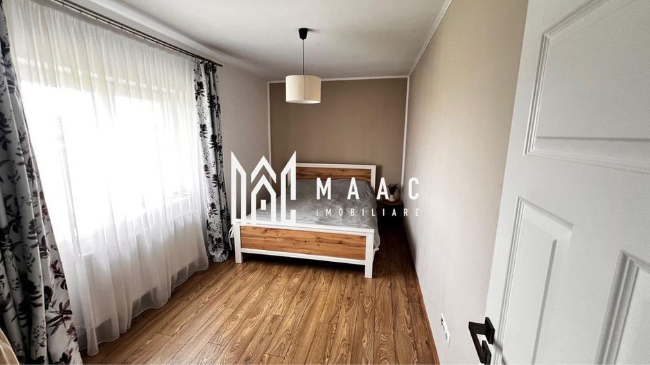 Apartament 3 camere | 2 balcoane | Loc de parcare | Etaj 1 | Șelimbăr - Poză 2