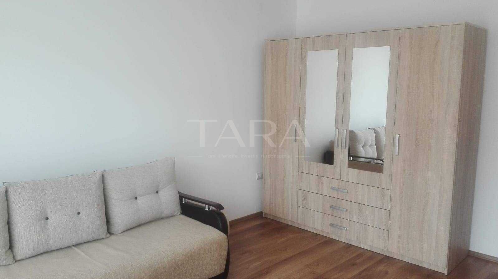 Investiție sigură sau locuință ideală – apartament 1 cameră în Floreșt - Poză 3