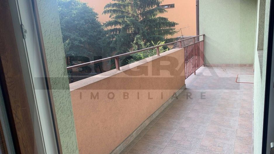 Apartament 2 camere, 70mp, etaj intermediar, parcare, zona Horea - Poză 7