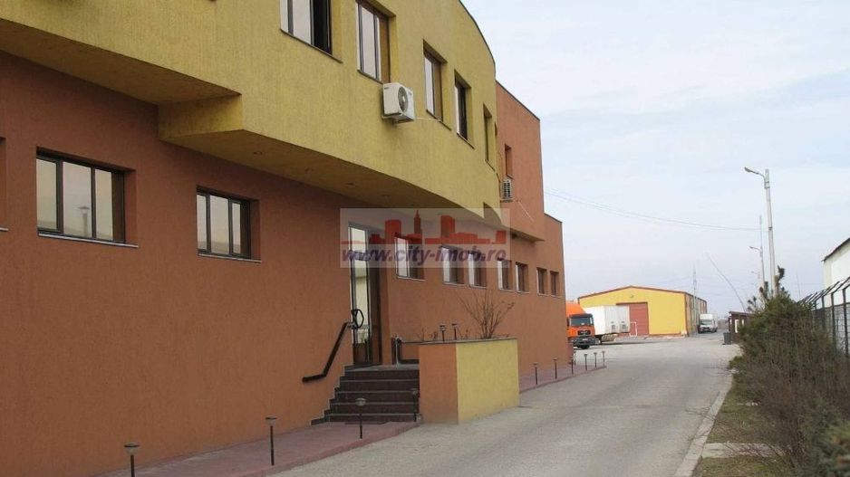 Vanzare Teren 10.000 mp  cu Utilitati, Sector 6, Iuliu Maniu Bucuresti - Poză 1