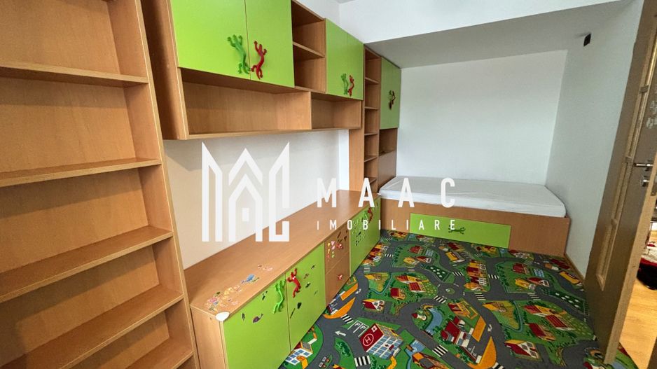 Apartament 3 camere | Balcon | Parcare | 84 MPU | Parcul Belvedere - Poză 13