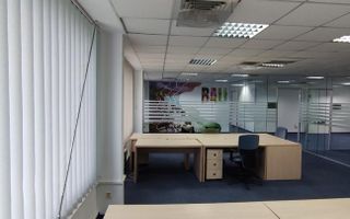 Spații de birouri de închiriat – Tetarom I, Cluj-Napoca | 300–800 mp - Poză 2