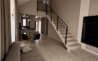 Pantelimon-Vila individuala |Complex rezidential | Acte gata - Poză 7