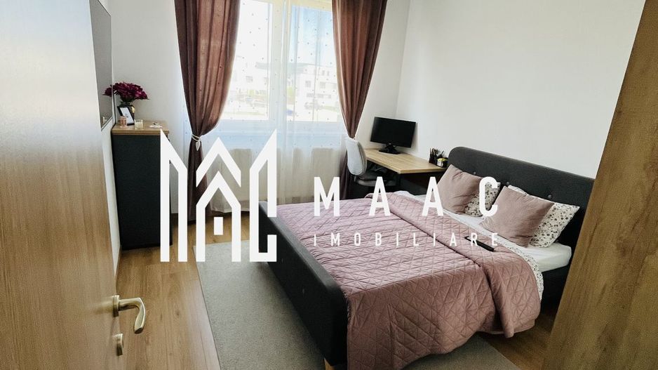 Apartament 3 camere decomandat | Brana, Șelimbăr | 80 mp, 2 băi - Poză 8