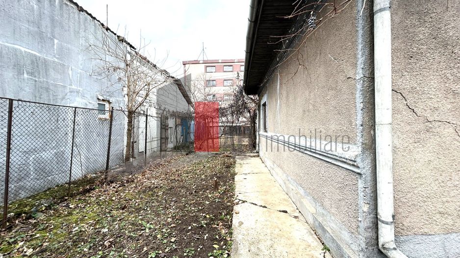 Teren cu casa demolabila | zona Progresul - Poză 6