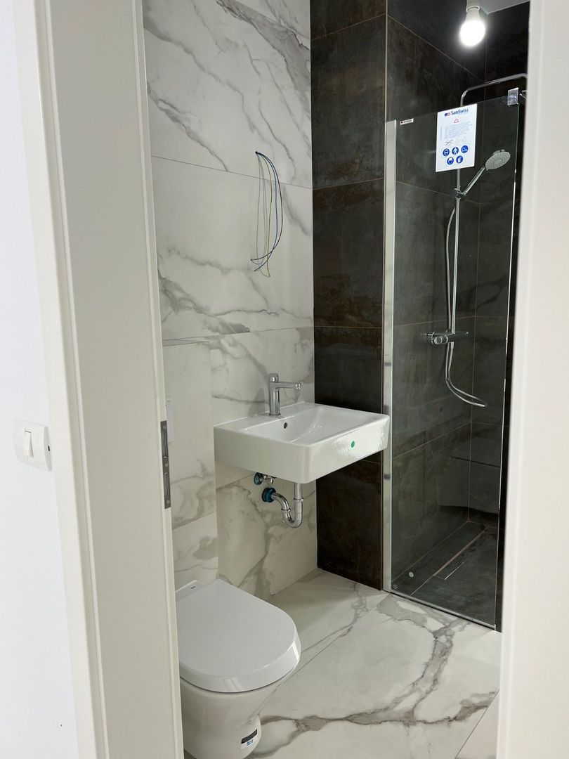 Duplex minimalist - Poză 3