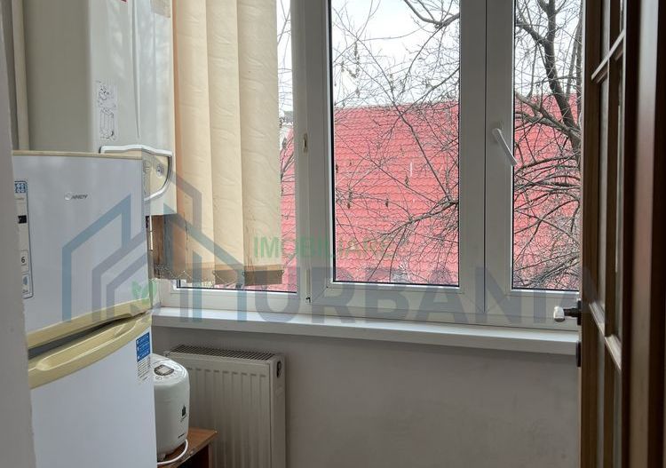 Inchiriez apartament 1 camera, Nicolina 1 (#) - Poză 6