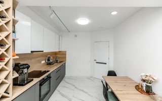 Vânzare, apartament, 1 cameră, bd. Mircea cel Bătrîn, Ciocana - Poză 4