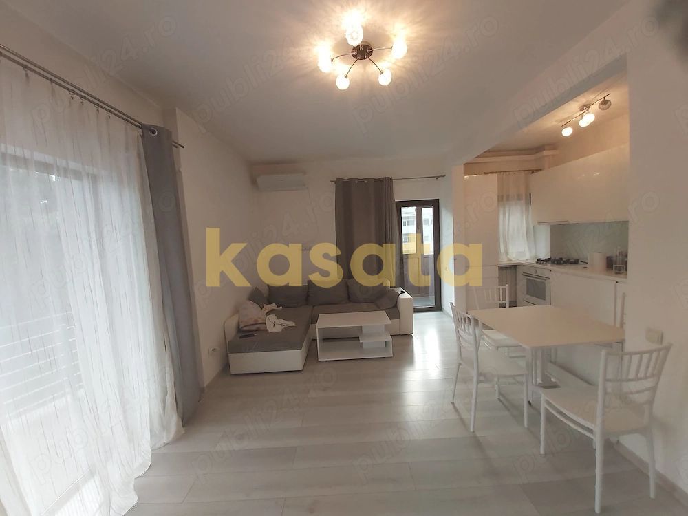2 camere în Herăstrău | Apartament modern | Aproape de parc - Poză 8