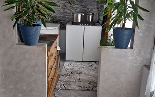 Doua case 240 mp teren 1328 mp livada Cristesti Pascani Iasi - Poză 7