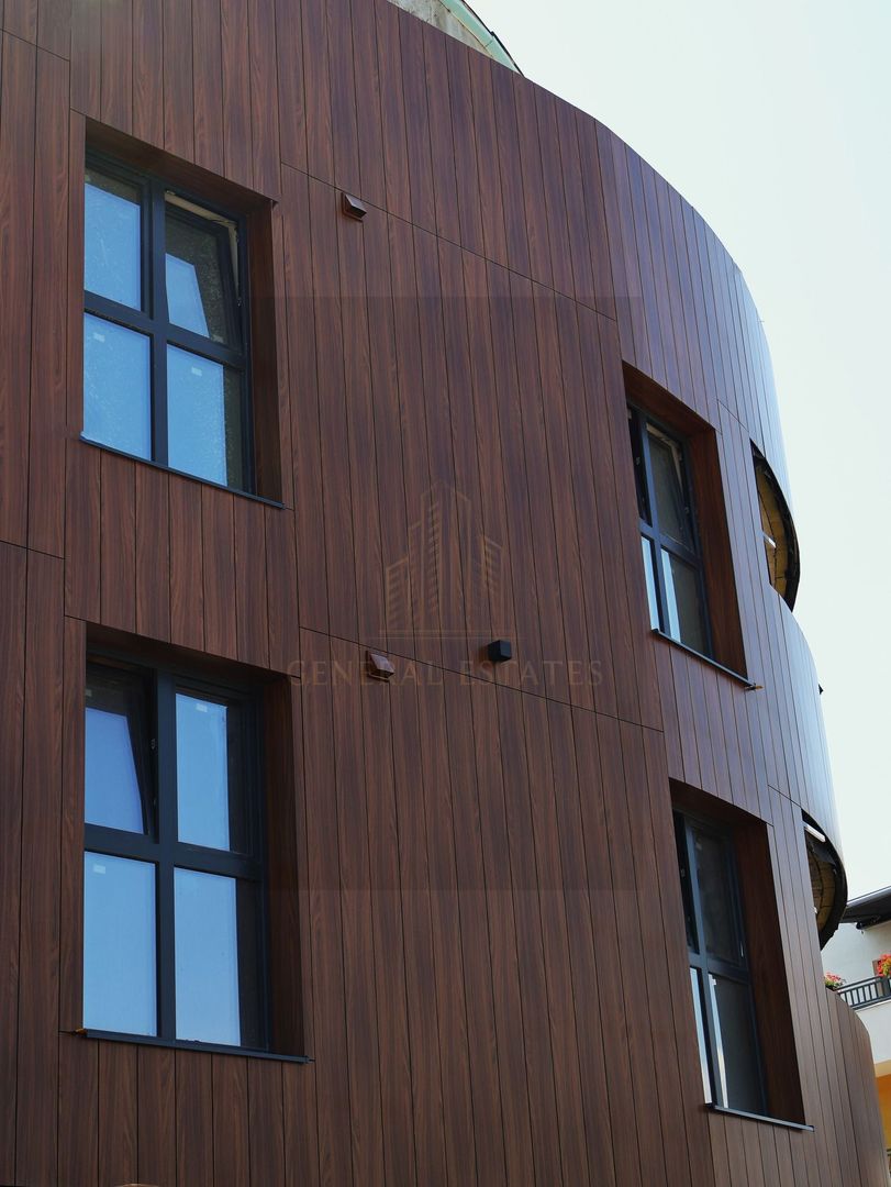 Apartament 2 camere, Parter, 65 mp utili + balcon, orientare Vestica - Poză 22