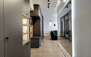 Apartament Premium- LUX- Semicentral- 25 min de UMF- Bloc nou - Poză 26