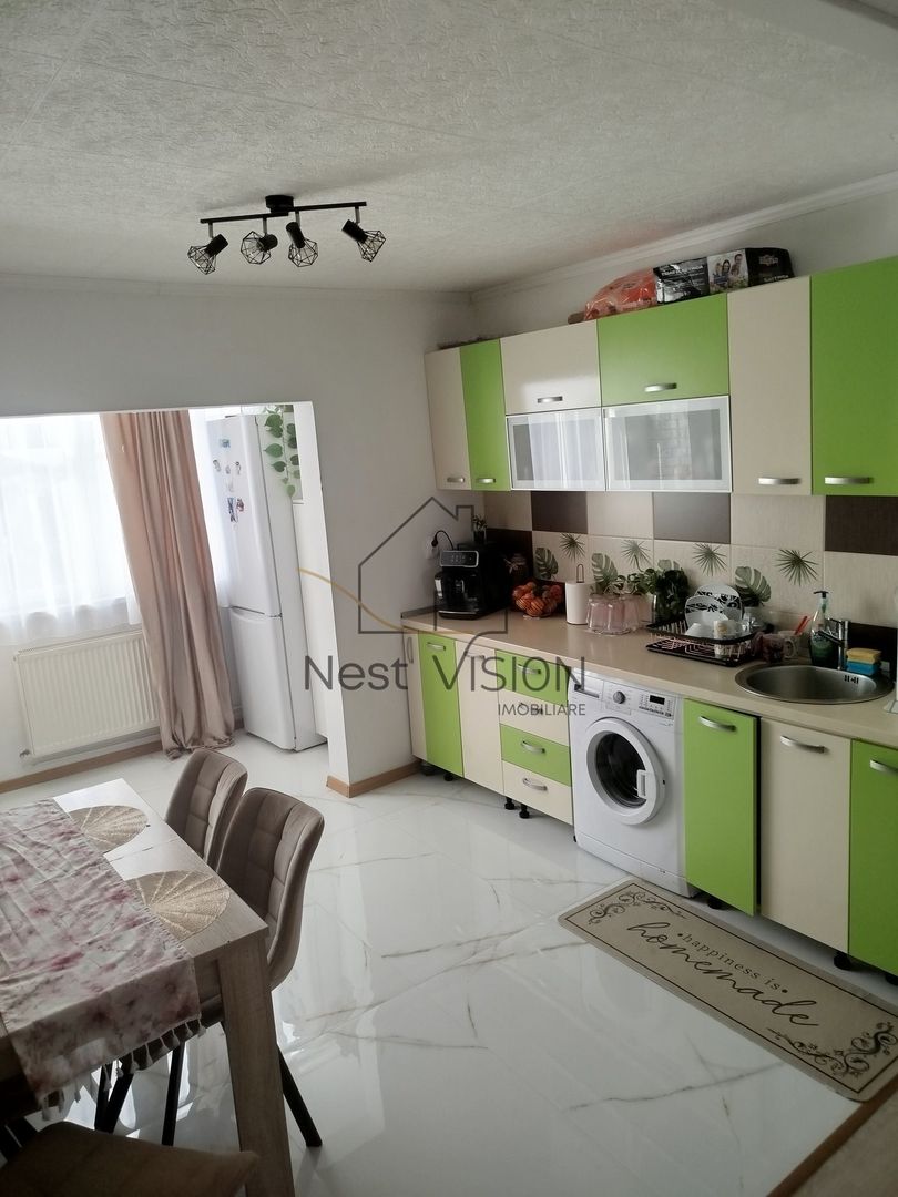 Apartament modern 2 camere | renovat| Pozitie excelenta | Vasile Aaron - Poză 2