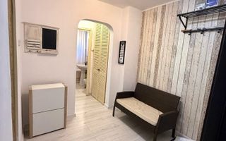 Apartament 2 camere decomandat, Nicolina, lângă Podul Roșu, Iași - Poză 5
