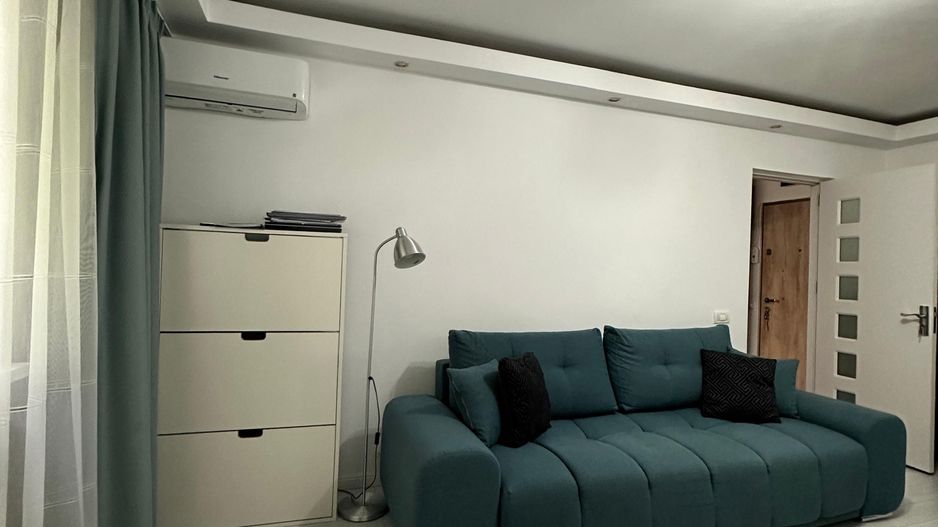 Apartament 2 camere de închiriat Apărătorii Patriei Loc de parcare - Poză 2