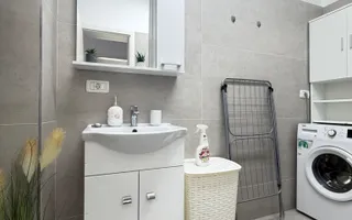 Bloc nou, PET FRIENDLY, loc de parcare inclus, zona Giroc/Str. Inocentei. - Poză 17