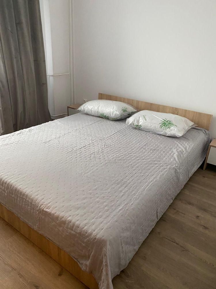 AP. 2 CAMERE PIATA SUDULUI, CAT-FRIENDLY, PRIMA INCHIRIERE, METROU - Poză 5