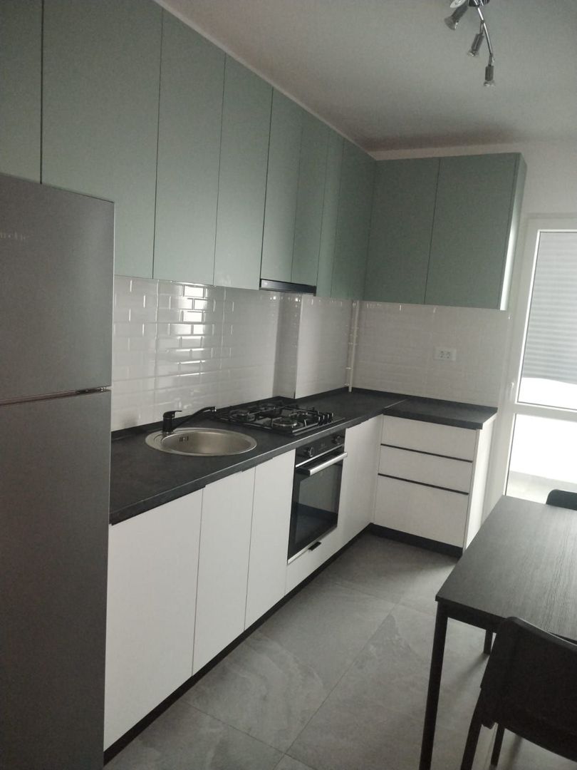 AP. 2 CAMERE PLATANI RESIDENCE, PARCARE, CENTRALA TERMICA, BLOC NOU - Poză 10