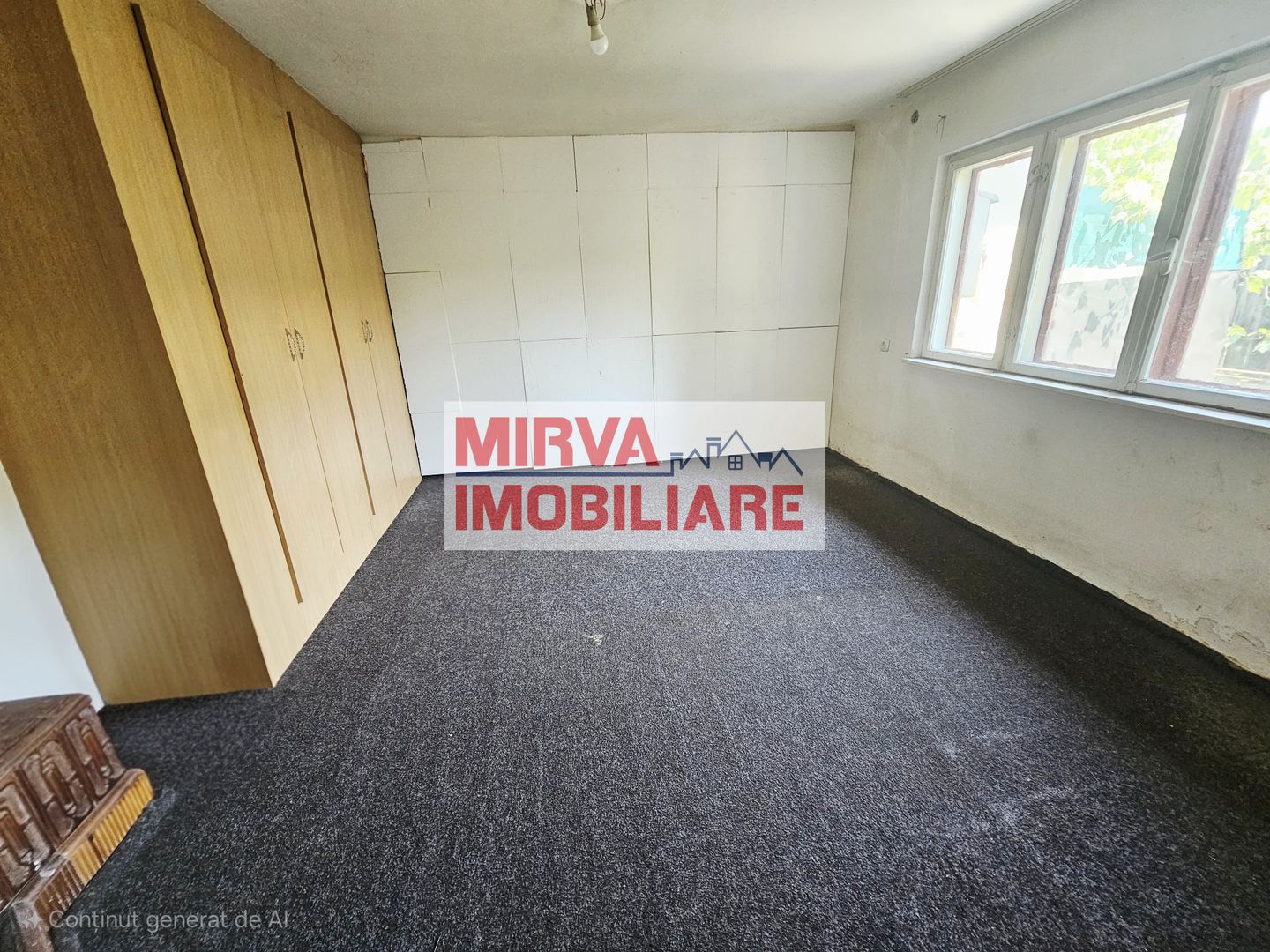 🏠 Casă de vânzare în zona Traian, Ploiești – Potențial uriaș! 🧱 - Poză 22